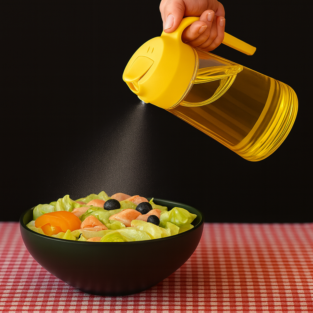 𝗦𝗽𝗿𝗮𝘆 𝗼𝗶𝗹/𝗣𝗼𝘂𝗿 𝗼𝗶𝗹