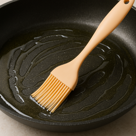 𝗢𝗶𝗹 𝗕𝗿𝘂𝘀𝗵𝗲𝘀