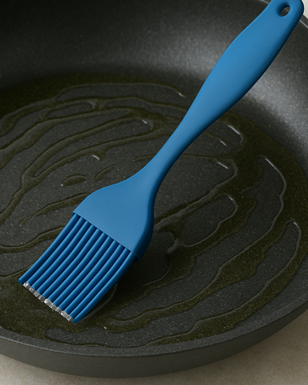 𝗢𝗶𝗹 𝗕𝗿𝘂𝘀𝗵𝗲𝘀