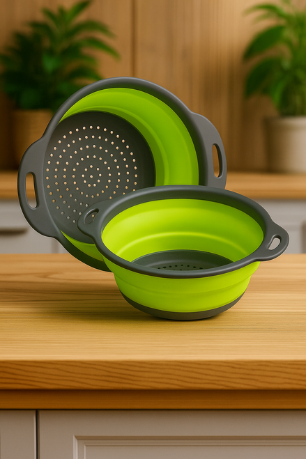 𝗦𝗶𝗹𝗶𝗰𝗼𝗻𝗲 𝗖𝗼𝗹𝗹𝗮𝗽𝘀𝗶𝗯𝗹𝗲 𝘀𝘁𝗿𝗮𝗶𝗻𝗲𝗿