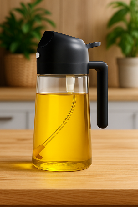 𝗦𝗽𝗿𝗮𝘆 𝗼𝗶𝗹/𝗣𝗼𝘂𝗿 𝗼𝗶𝗹