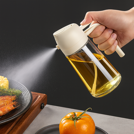 𝗦𝗽𝗿𝗮𝘆 𝗼𝗶𝗹/𝗣𝗼𝘂𝗿 𝗼𝗶𝗹