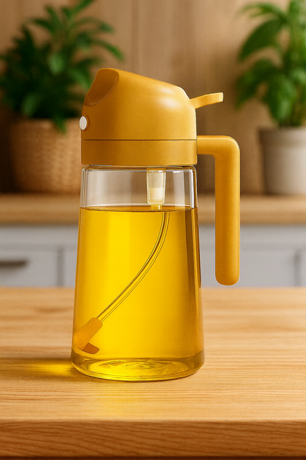 𝗦𝗽𝗿𝗮𝘆 𝗼𝗶𝗹/𝗣𝗼𝘂𝗿 𝗼𝗶𝗹