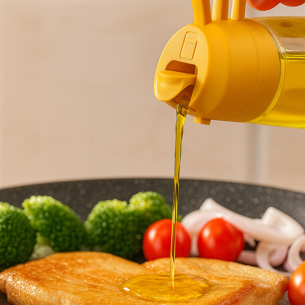 𝗦𝗽𝗿𝗮𝘆 𝗼𝗶𝗹/𝗣𝗼𝘂𝗿 𝗼𝗶𝗹