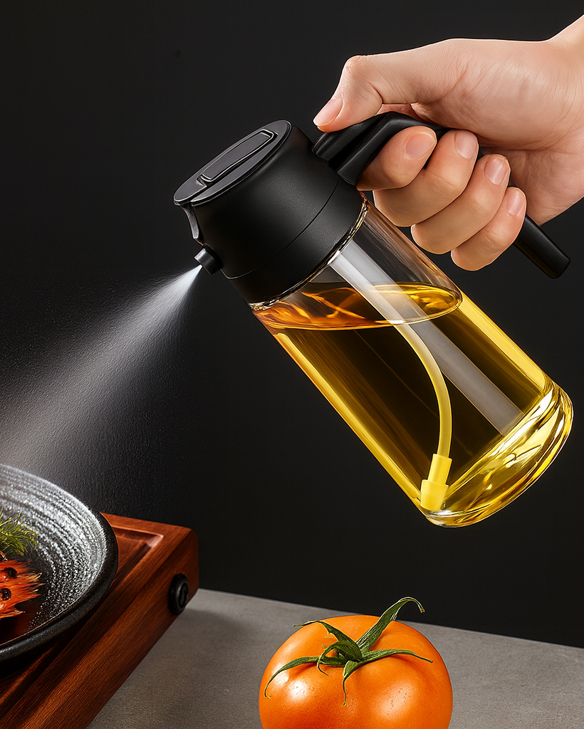 𝗦𝗽𝗿𝗮𝘆 𝗼𝗶𝗹/𝗣𝗼𝘂𝗿 𝗼𝗶𝗹