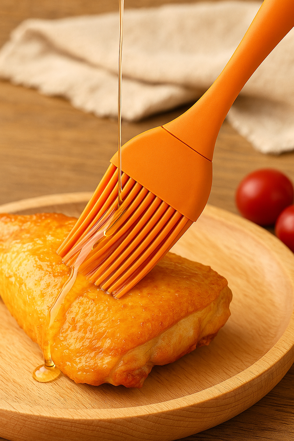 𝗢𝗶𝗹 𝗕𝗿𝘂𝘀𝗵𝗲𝘀