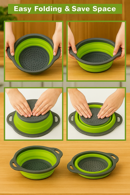 𝗦𝗶𝗹𝗶𝗰𝗼𝗻𝗲 𝗖𝗼𝗹𝗹𝗮𝗽𝘀𝗶𝗯𝗹𝗲 𝘀𝘁𝗿𝗮𝗶𝗻𝗲𝗿