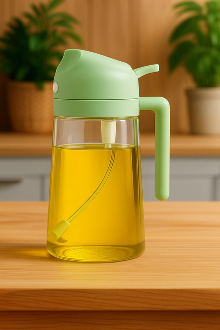 𝗦𝗽𝗿𝗮𝘆 𝗼𝗶𝗹/𝗣𝗼𝘂𝗿 𝗼𝗶𝗹