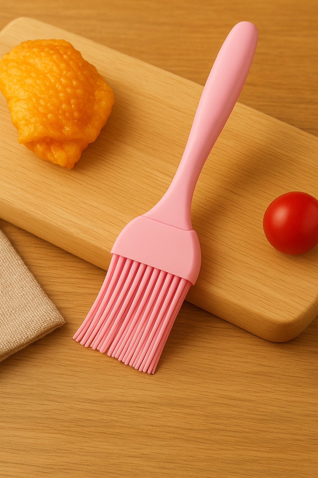 𝗢𝗶𝗹 𝗕𝗿𝘂𝘀𝗵𝗲𝘀