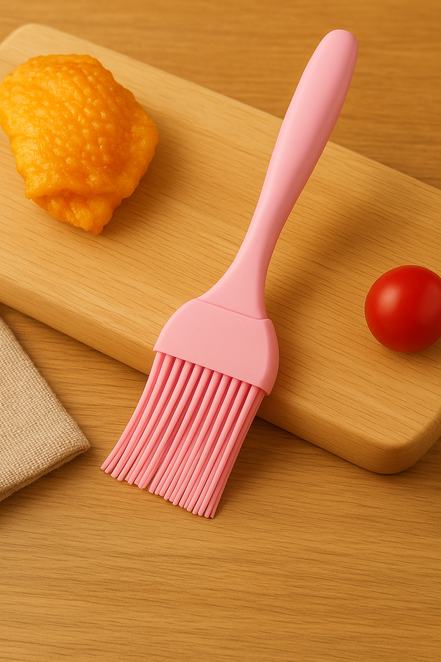 𝗢𝗶𝗹 𝗕𝗿𝘂𝘀𝗵𝗲𝘀