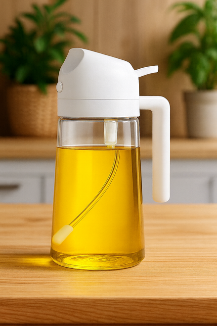 𝗦𝗽𝗿𝗮𝘆 𝗼𝗶𝗹/𝗣𝗼𝘂𝗿 𝗼𝗶𝗹