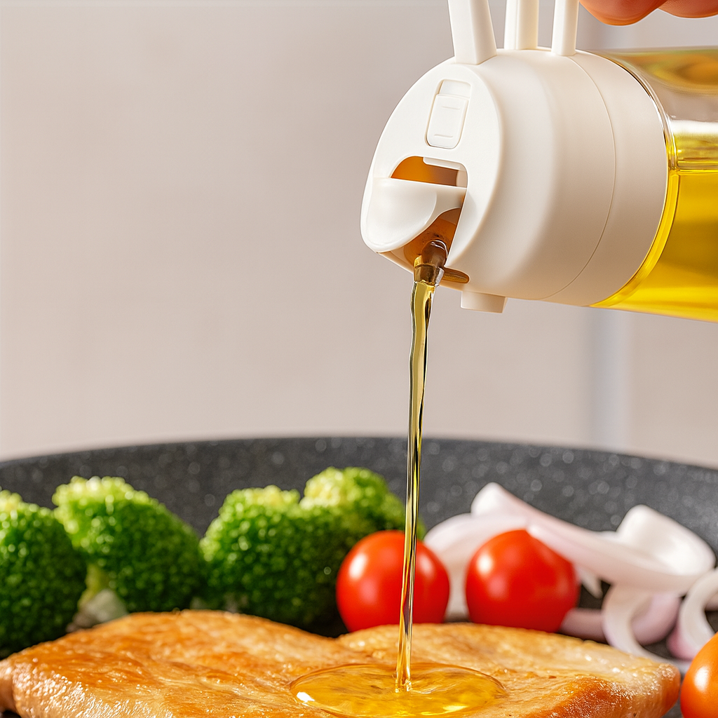 𝗦𝗽𝗿𝗮𝘆 𝗼𝗶𝗹/𝗣𝗼𝘂𝗿 𝗼𝗶𝗹