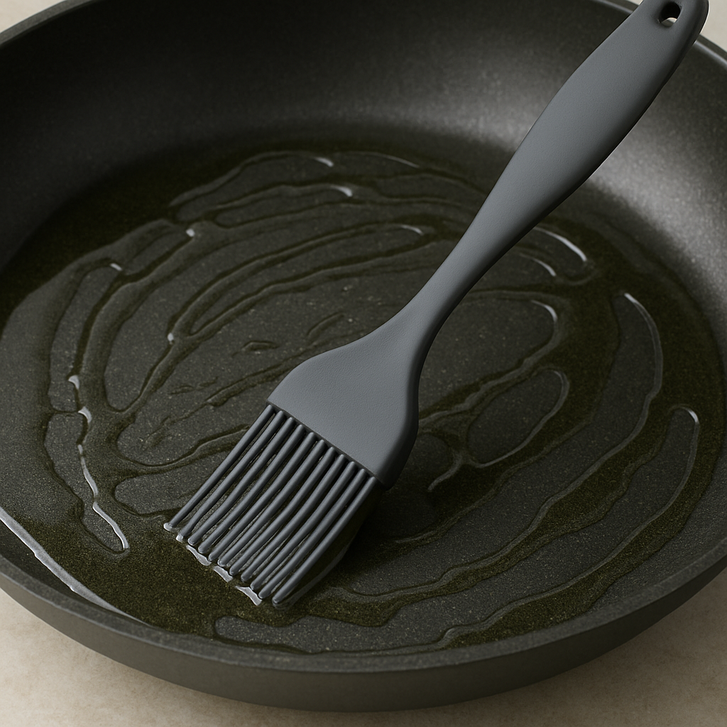 𝗢𝗶𝗹 𝗕𝗿𝘂𝘀𝗵𝗲𝘀