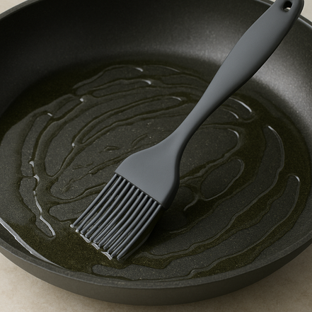 𝗢𝗶𝗹 𝗕𝗿𝘂𝘀𝗵𝗲𝘀