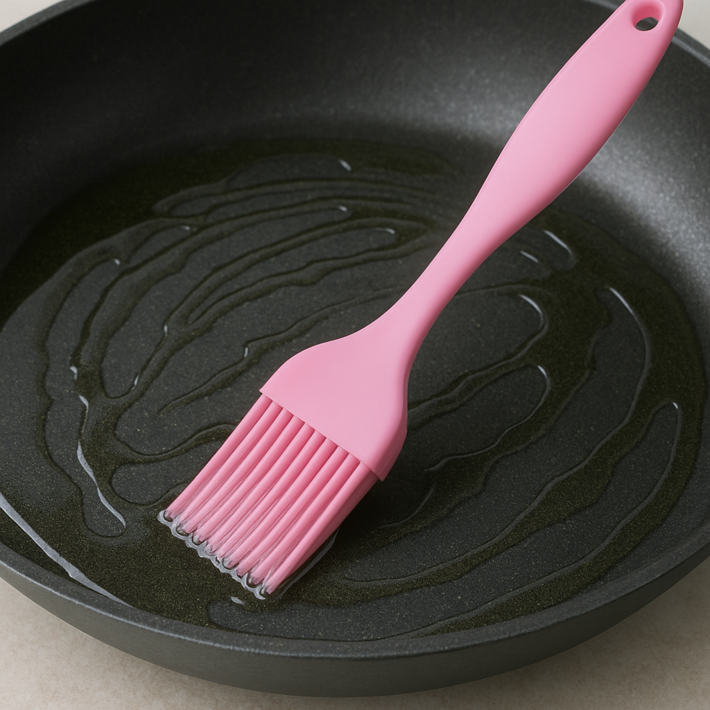 𝗢𝗶𝗹 𝗕𝗿𝘂𝘀𝗵𝗲𝘀