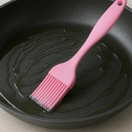 𝗢𝗶𝗹 𝗕𝗿𝘂𝘀𝗵𝗲𝘀