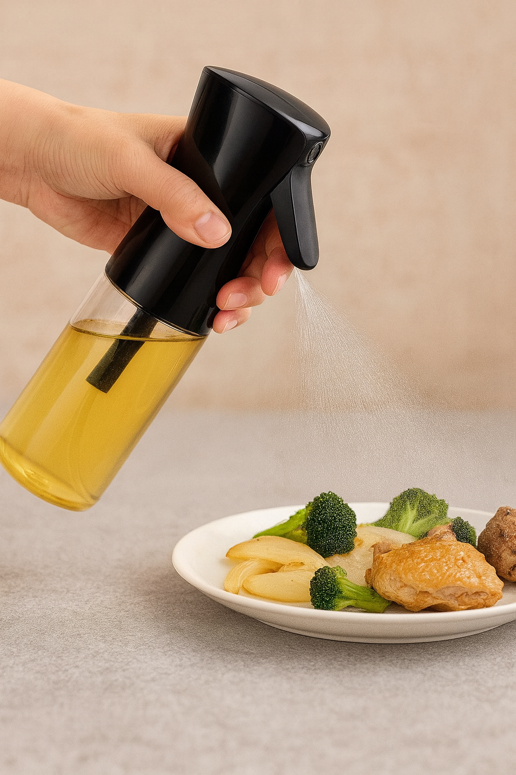 𝗦𝗽𝗿𝗮𝘆 𝗼𝗶𝗹