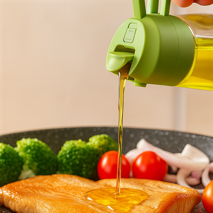 𝗦𝗽𝗿𝗮𝘆 𝗼𝗶𝗹/𝗣𝗼𝘂𝗿 𝗼𝗶𝗹