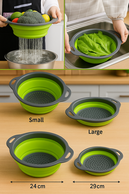 𝗦𝗶𝗹𝗶𝗰𝗼𝗻𝗲 𝗖𝗼𝗹𝗹𝗮𝗽𝘀𝗶𝗯𝗹𝗲 𝘀𝘁𝗿𝗮𝗶𝗻𝗲𝗿