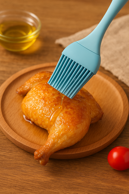 𝗢𝗶𝗹 𝗕𝗿𝘂𝘀𝗵𝗲𝘀